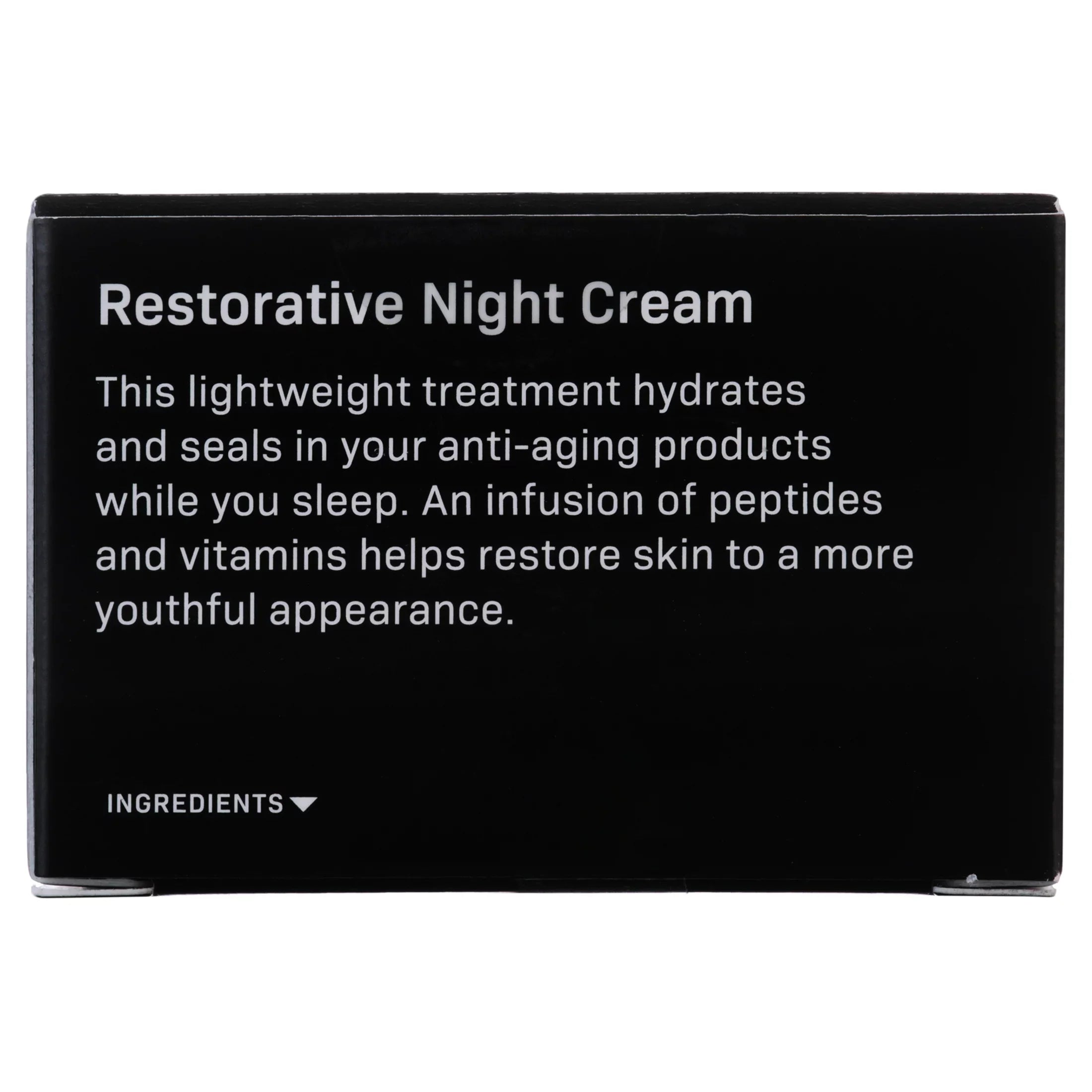 Revision Skincare Restorative Night Cream, 1 Oz