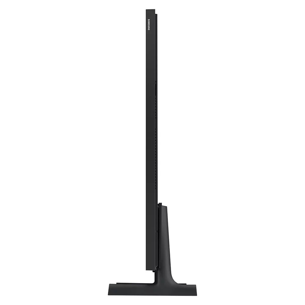 Samsung QN65LS03AA 65 inch The Frame  4K Smart  2021 Bundle with Premiere Movies Streaming 2020 + 37-100 inch  Wall Mount + 6-Outlet Surge Adapter + 2x 6FT 4K  2.0 Cable