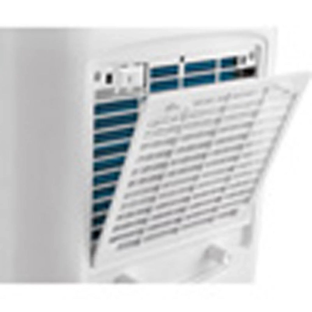 Frigidaire High Efficiency 70-Pint Dehumidifier with Built-in Pump in White