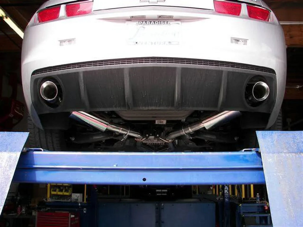 Flowtech 51600FLT Exhaust System Kit Fits select: 2010-2011   , 2012-2013   2SS