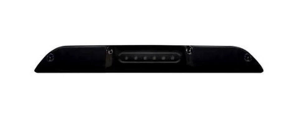 Ford 15-19 F150 And 17-19 Superduty F250/350/450/550 - Ultra High Power Red  3Rd Brake Light Kit W/ Ultra High Power