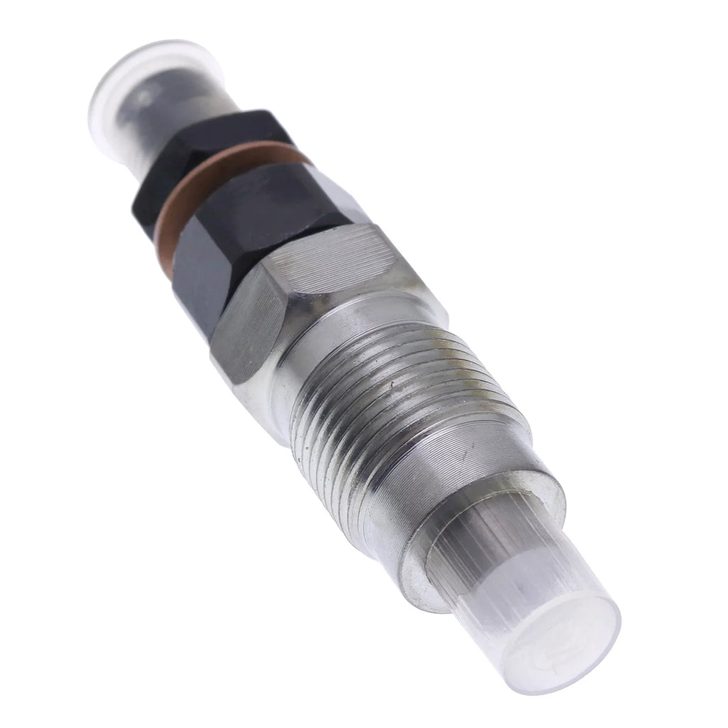 EHEparts 4Pcs Fuel Injectors 1C010-53900 for Kubota V3300 V3600 Engine M6800S M8200 M9000