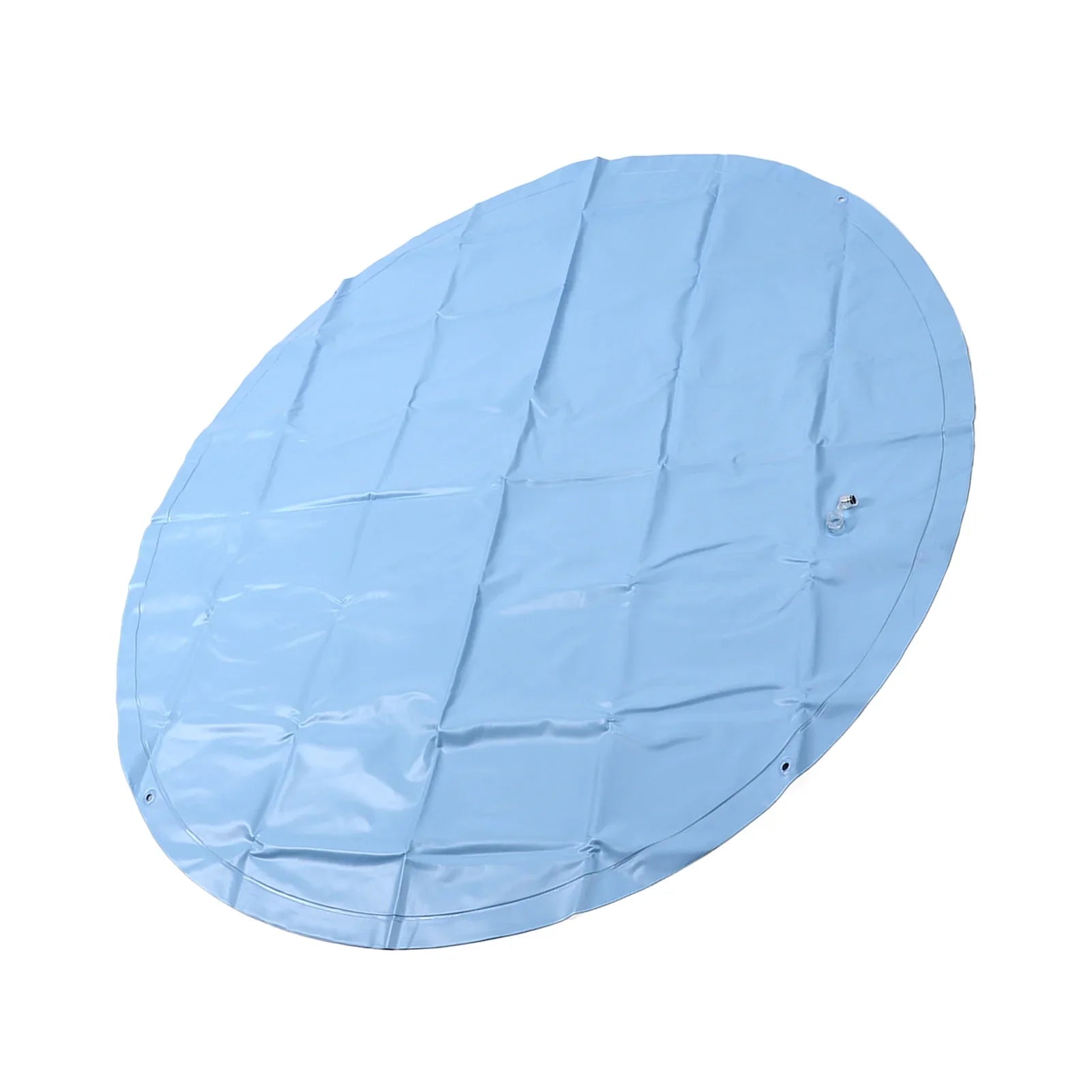 Qulable Winter Swimming Pool Air Pillow Winter Inflatable Pool Pillow Kit with Rope for Above Ground Swimming Pool