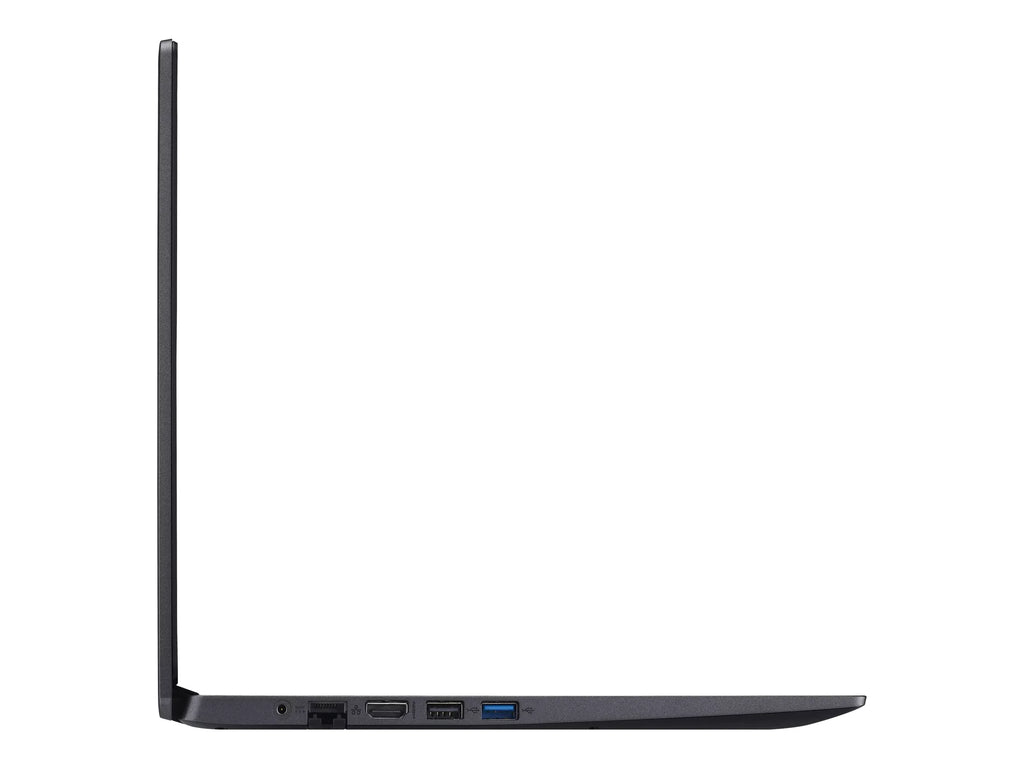 Acer Aspire 1 A115-31-C0YL - Celeron N4020 / 1.1 GHz - Windows 10 in S mode 64-bit - 4   - 64  eMMC eMMC 5.1 - 15.6" 1366 x 768 () -  Graphics 600 - Wi-Fi - charcoal black