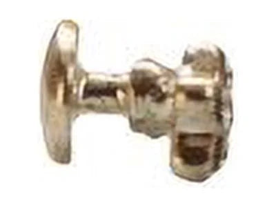 iPops Dog Bone - Decorative pin for watch strap