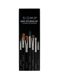 Sigma Beauty Basics Eyes Kit