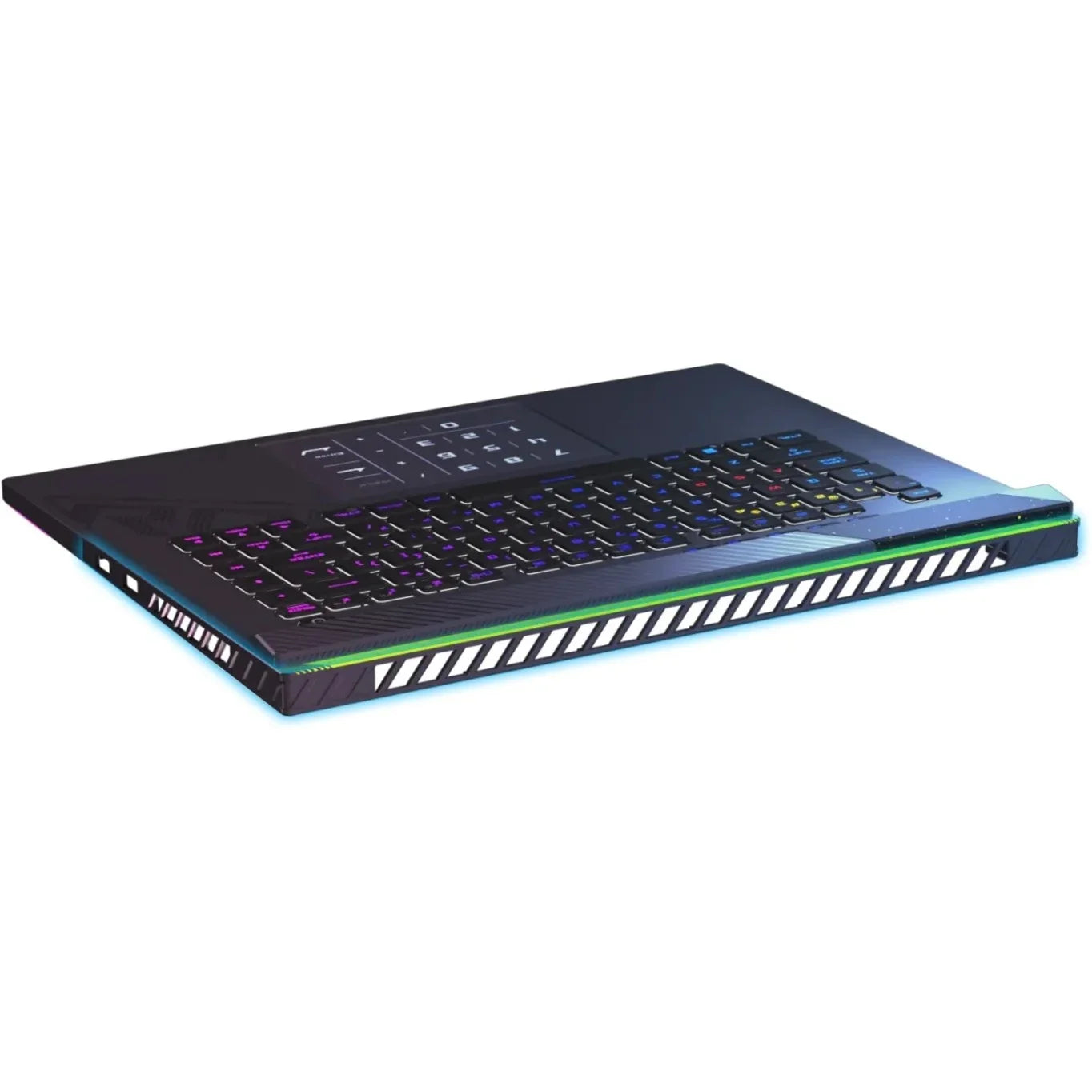 Asus  Strix G18 18" Gaming Laptop, Intel Core i9 i9-13980HX,  GeForce  4070 8 , 1TB , Windows 11 Home, G814JI-CS94