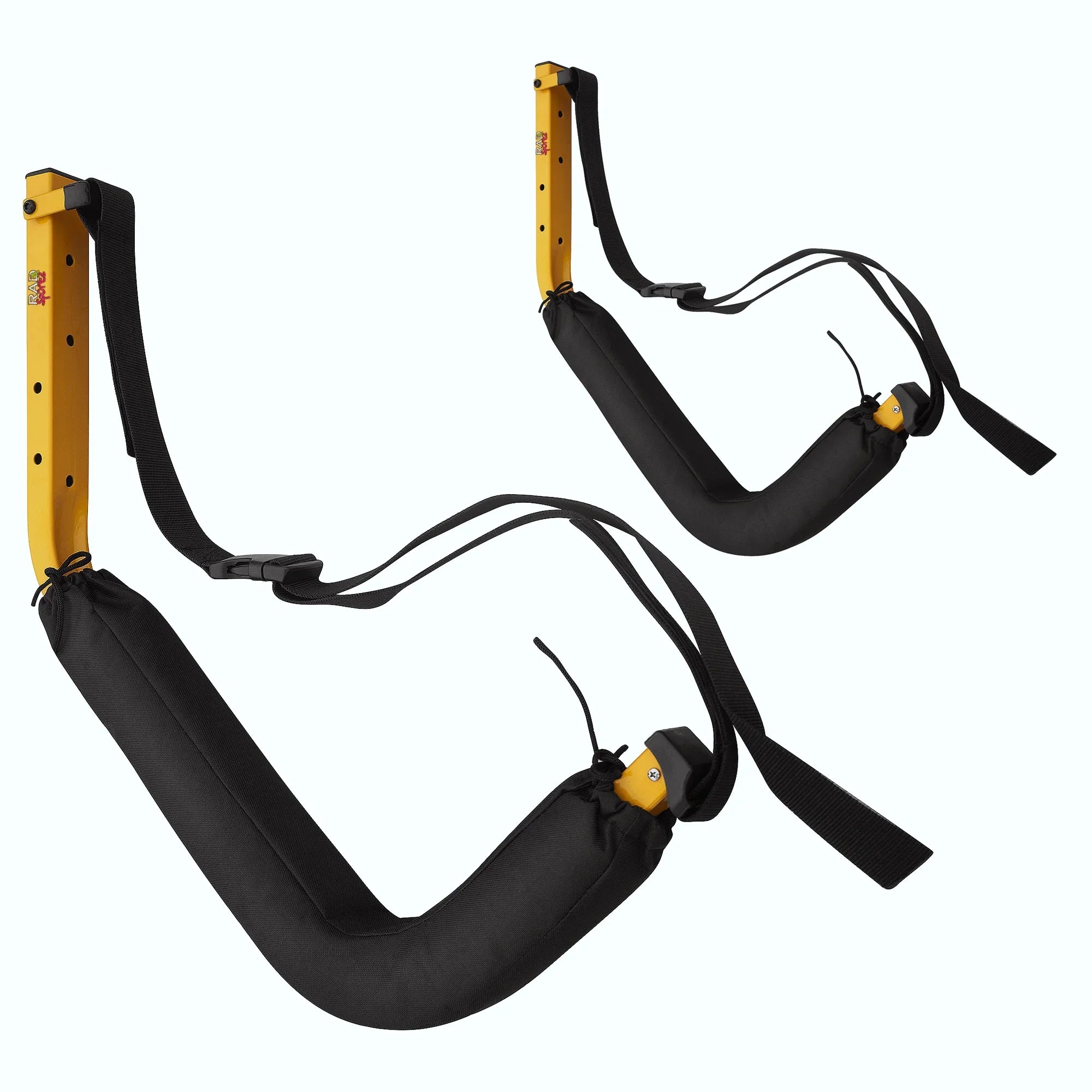 Sportz Wall Hanger Pro Kayak and Stand Up Paddle Board Rack