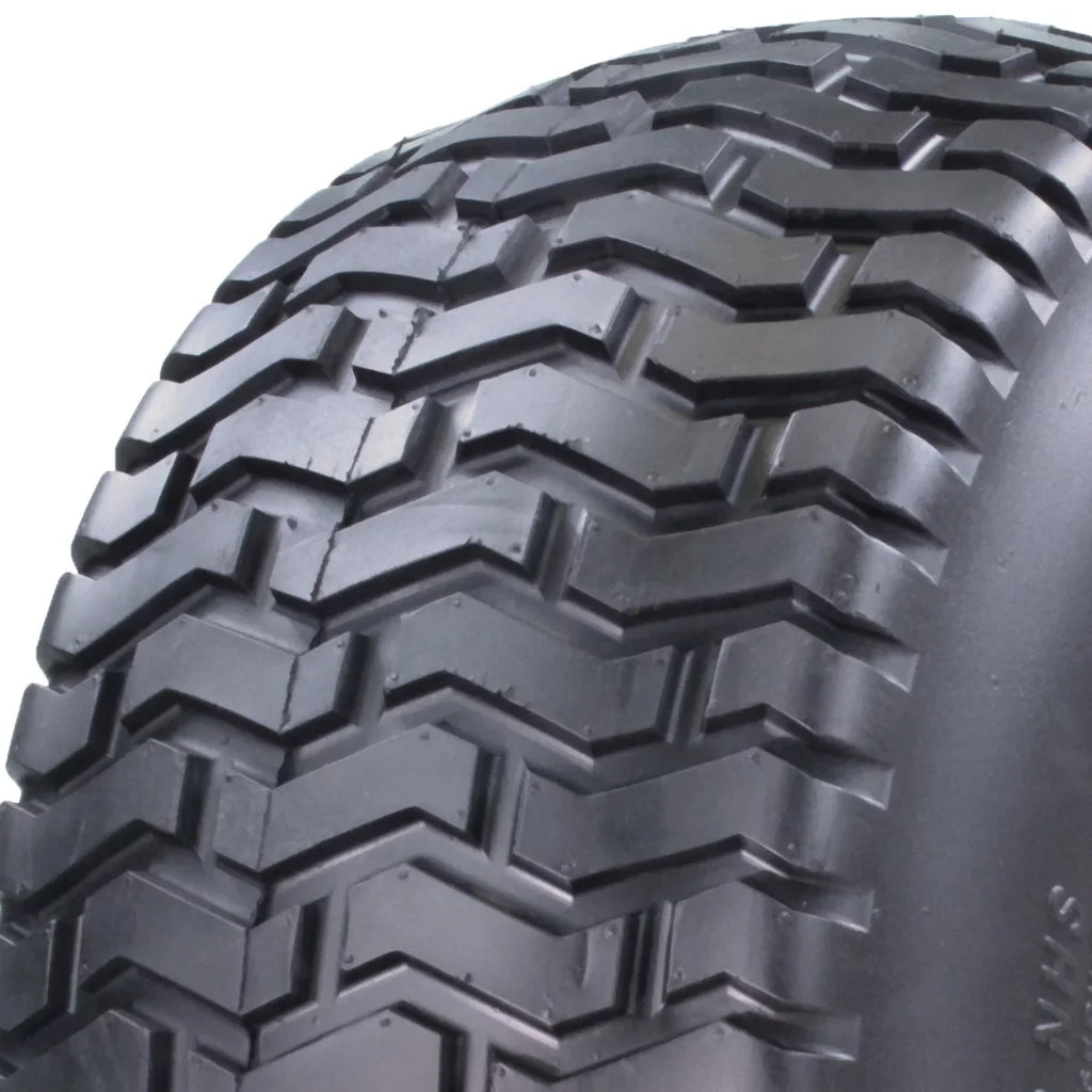 Greenball Soft Turf 15X6.00-6 4-Ply Rated Lawn and Garden Tire (Tire Only)