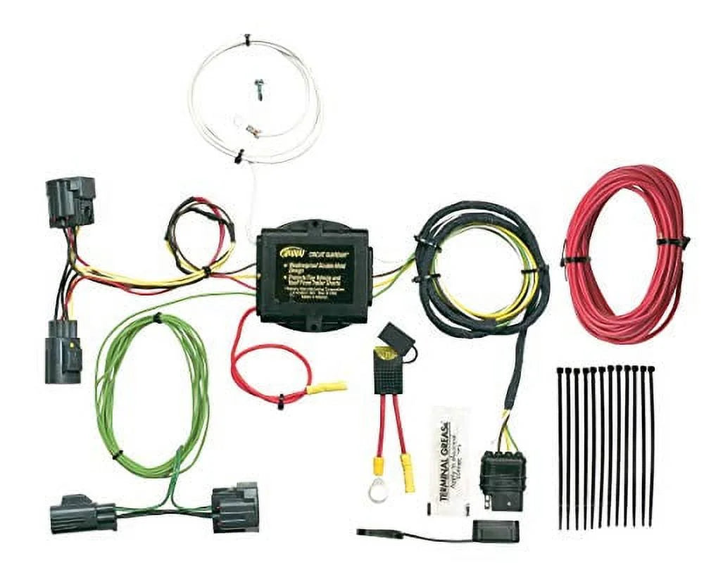 Hopkins Towing Solution 11142485 Trailer Wire Harness