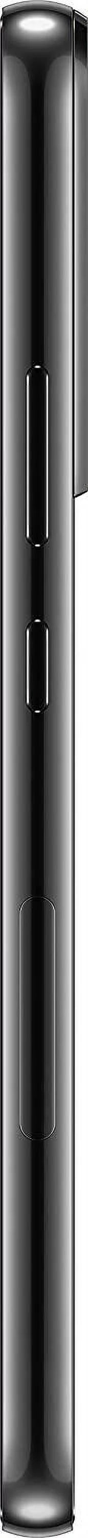 Restored Samsung Galaxy S23 Plus 5G S916U (Fully Unlocked) 256GB Phantom Black (Refurbished)