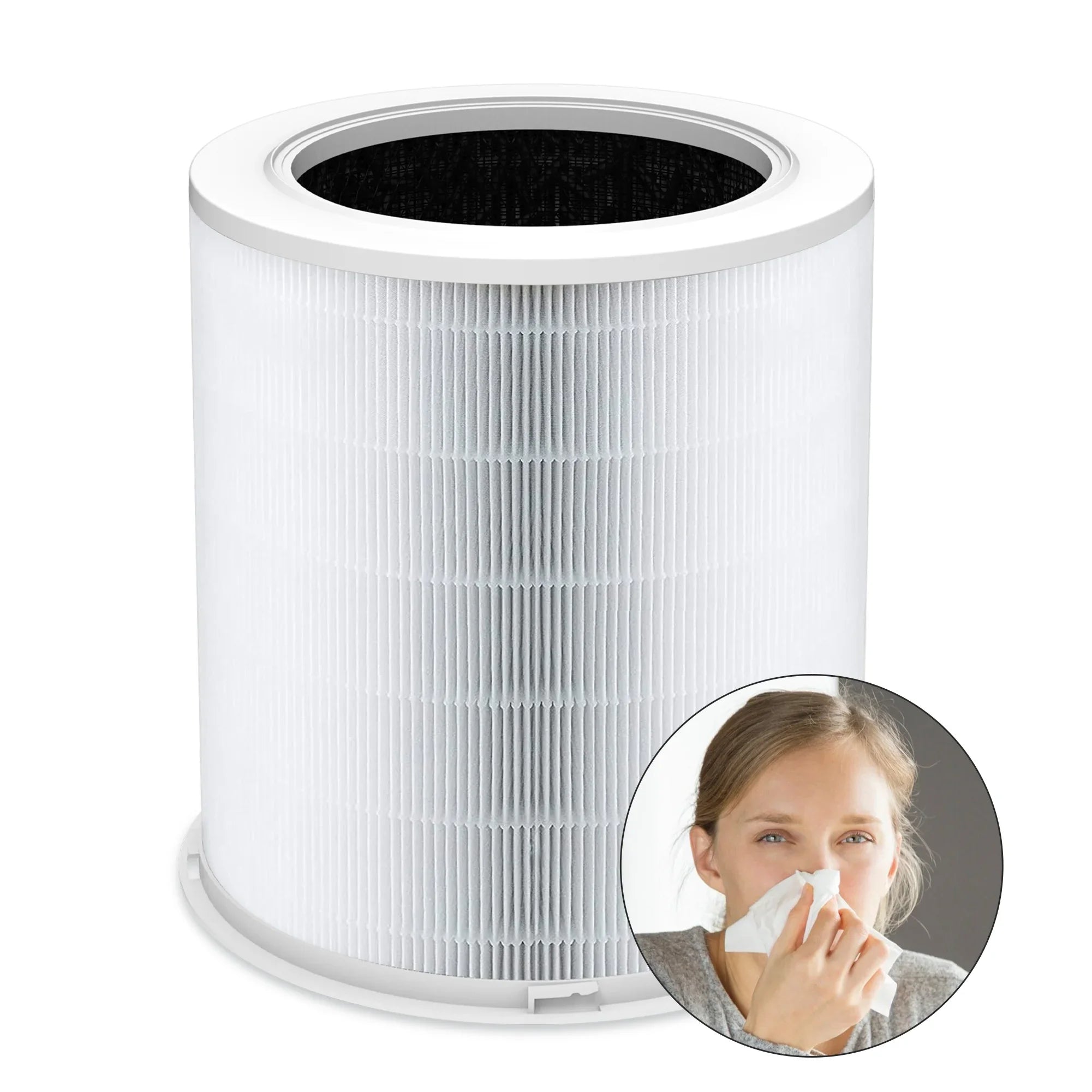 Replacement  Air Purifier Filter for  Air Purifier AP402  420, Original