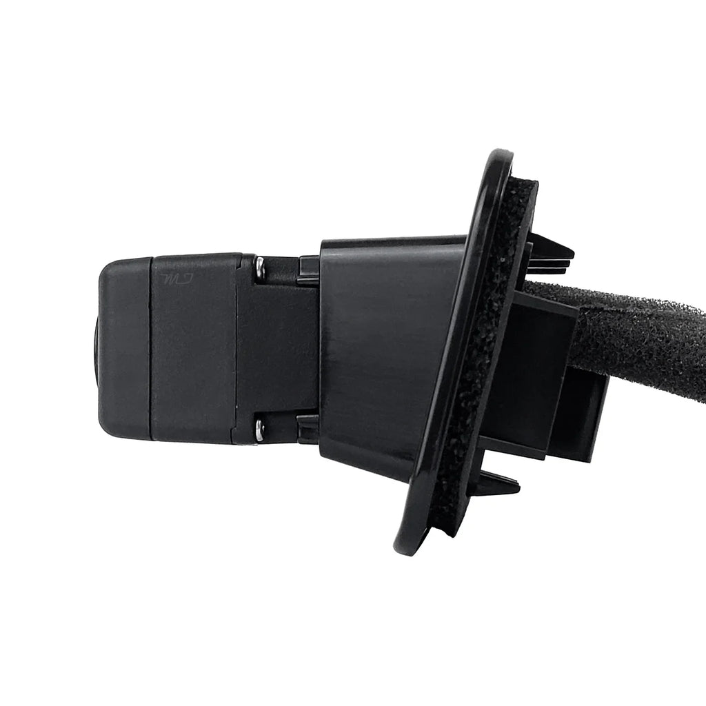 Master Tailgaters Replacement for Nissan Pathfinder Backup Camera (2011-2012)  Part # 28442-9CA0A, 28442-9CA1A