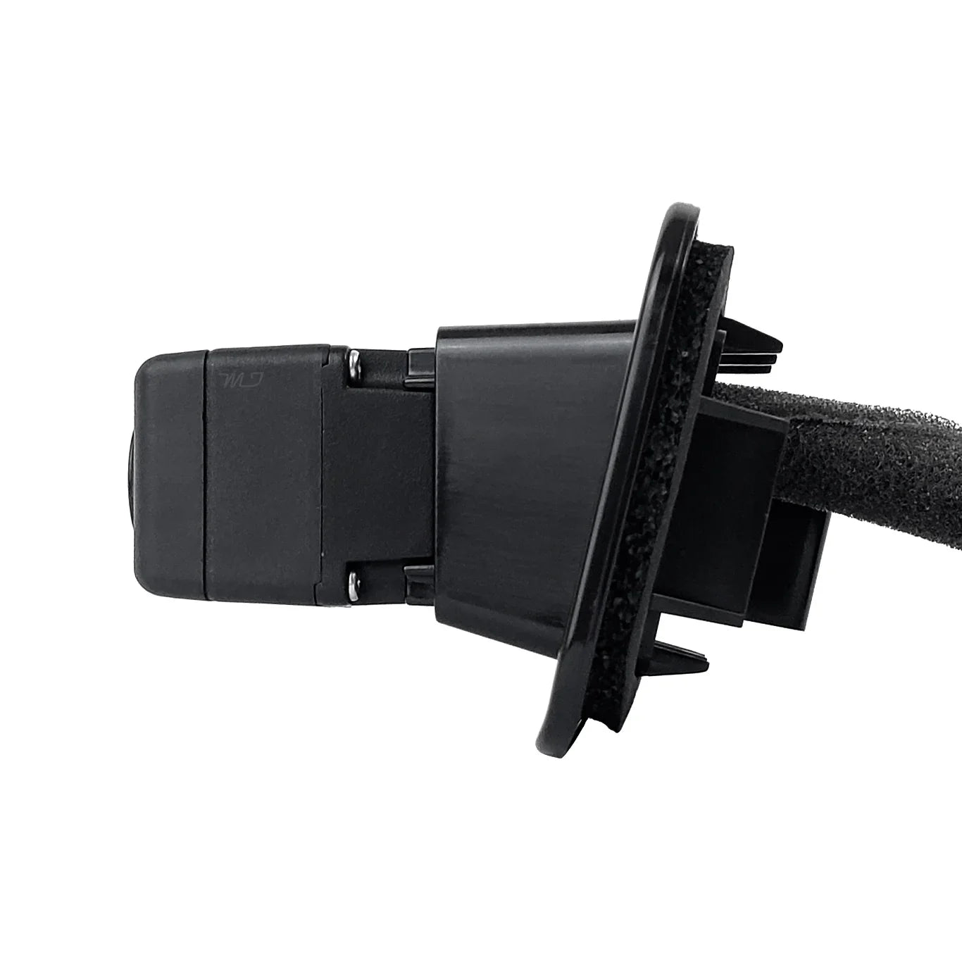 Master Tailgaters Replacement for Nissan Pathfinder Backup Camera (2011-2012)  Part # 28442-9CA0A, 28442-9CA1A