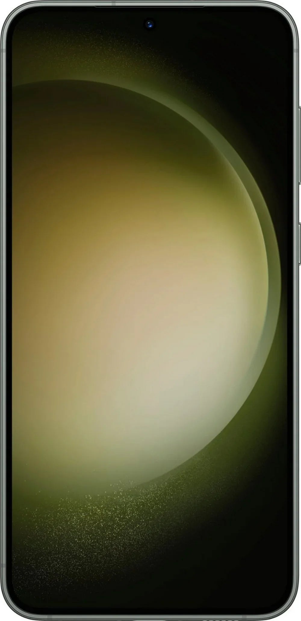Restored Samsung Galaxy S23+ Unlocked 256GB Green (Refurbished)