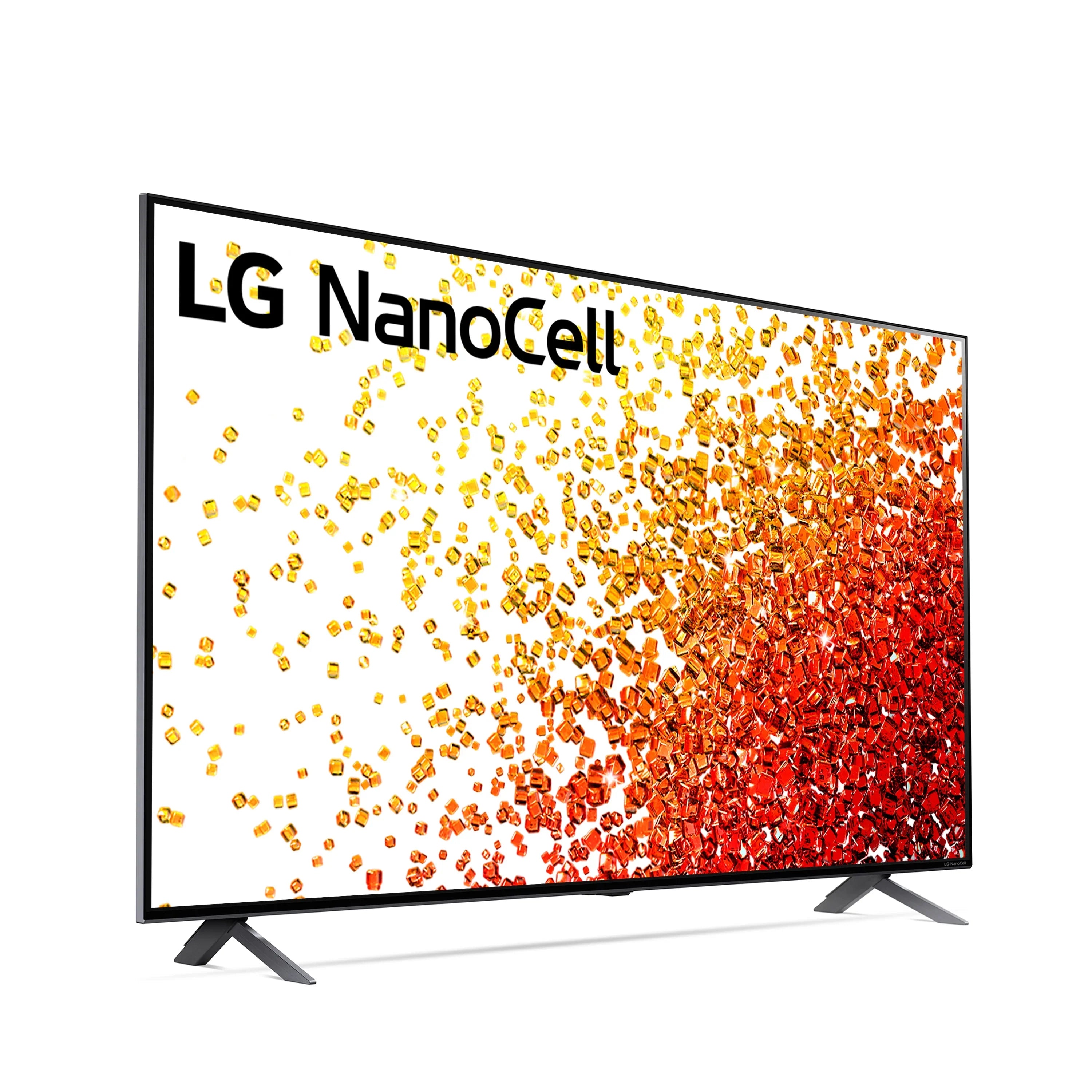 65NANO90UPA 65" 4K Ultra  NanoCell 90 Series Smart  with  ThinQA (2021)