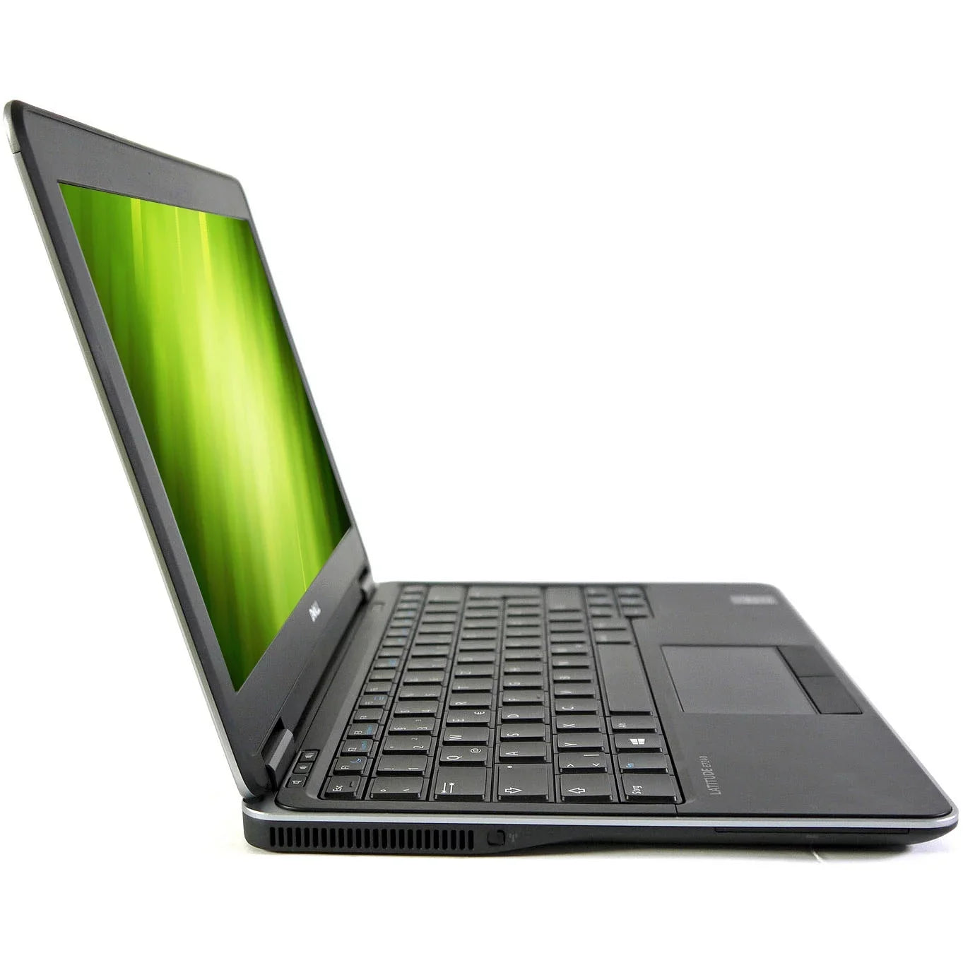 Used Dell Latitude E7240 i5 1.6GHz 8GB 240SSD Windows 10 Pro 64 12" Laptop B