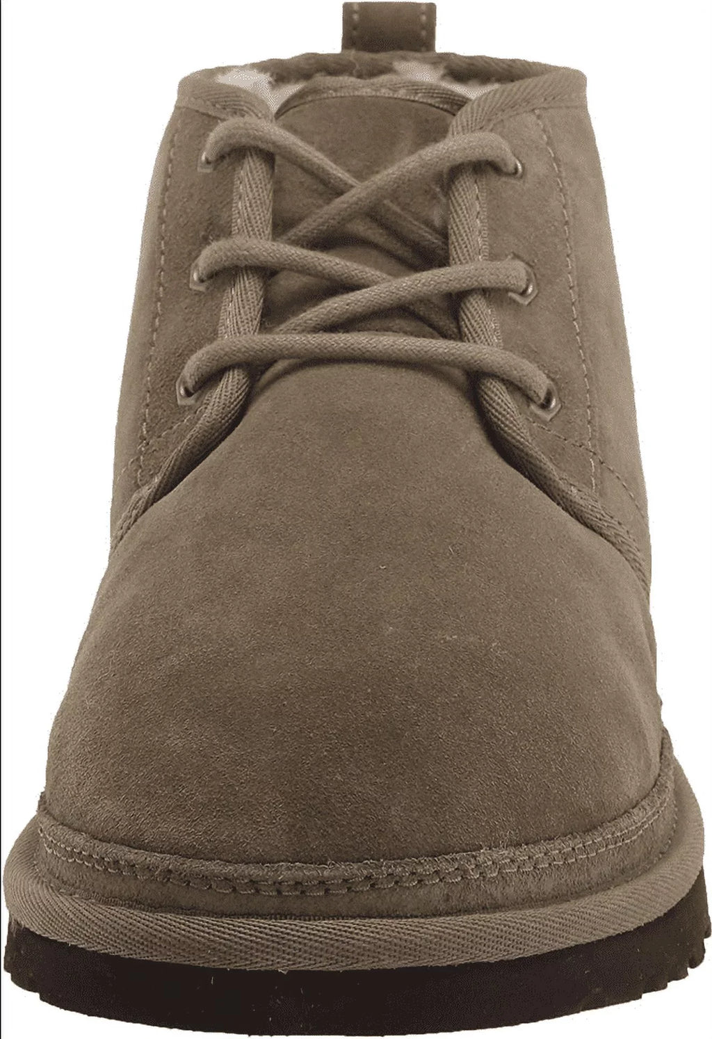 Men's Neumel Chukka Ankle Boot - Charcoal - Size 10 - 3236