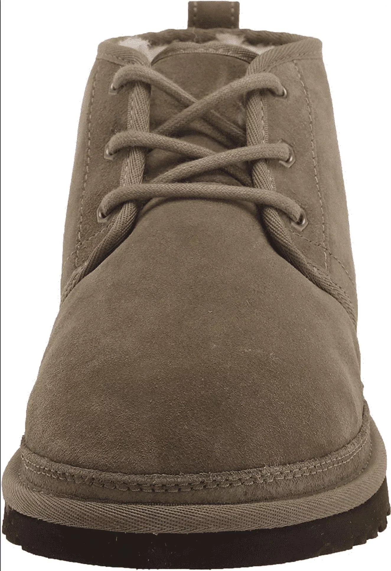 Men's Neumel Chukka Ankle Boot - Charcoal - Size 10 - 3236