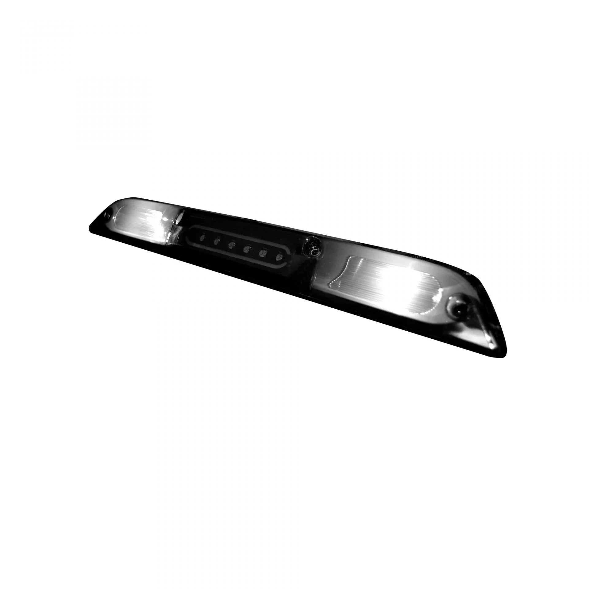 Ford 15-19 F150 And 17-19 Superduty F250/350/450/550 - Ultra High Power Red  3Rd Brake Light Kit W/ Ultra High Power