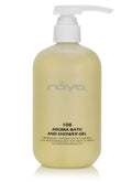 Aroma Bath And Shower Gel 16 Oz (108) | Gentle And Moisturizing Body Cleanser | Great For All Skin