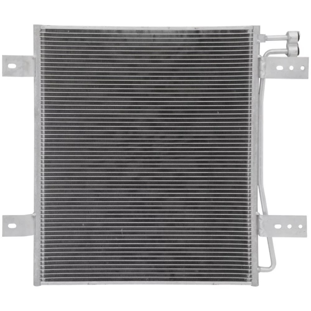 Truck  A/C Condenser Fit For 02 03 04 05 06 07 International Harvester 4400