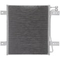 Truck  A/C Condenser Fit For 02 03 04 05 06 07 International Harvester 4400