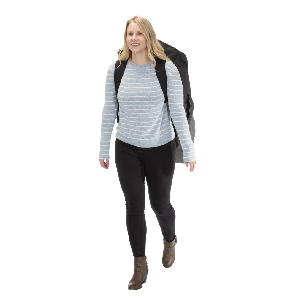Safety 1ˢᵗ Car Seat Carry Bag, Black