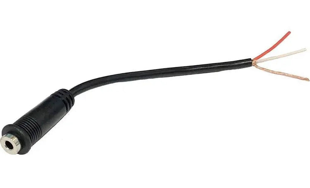 Crux -60E Radio Replacement with Steering Wheel Control Retention for Select Ford Vehicles with 4” Screen