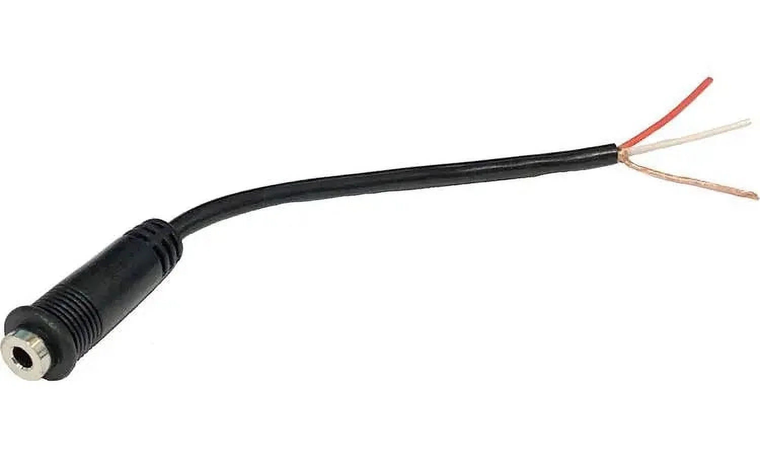 Crux -60E Radio Replacement with Steering Wheel Control Retention for Select Ford Vehicles with 4” Screen