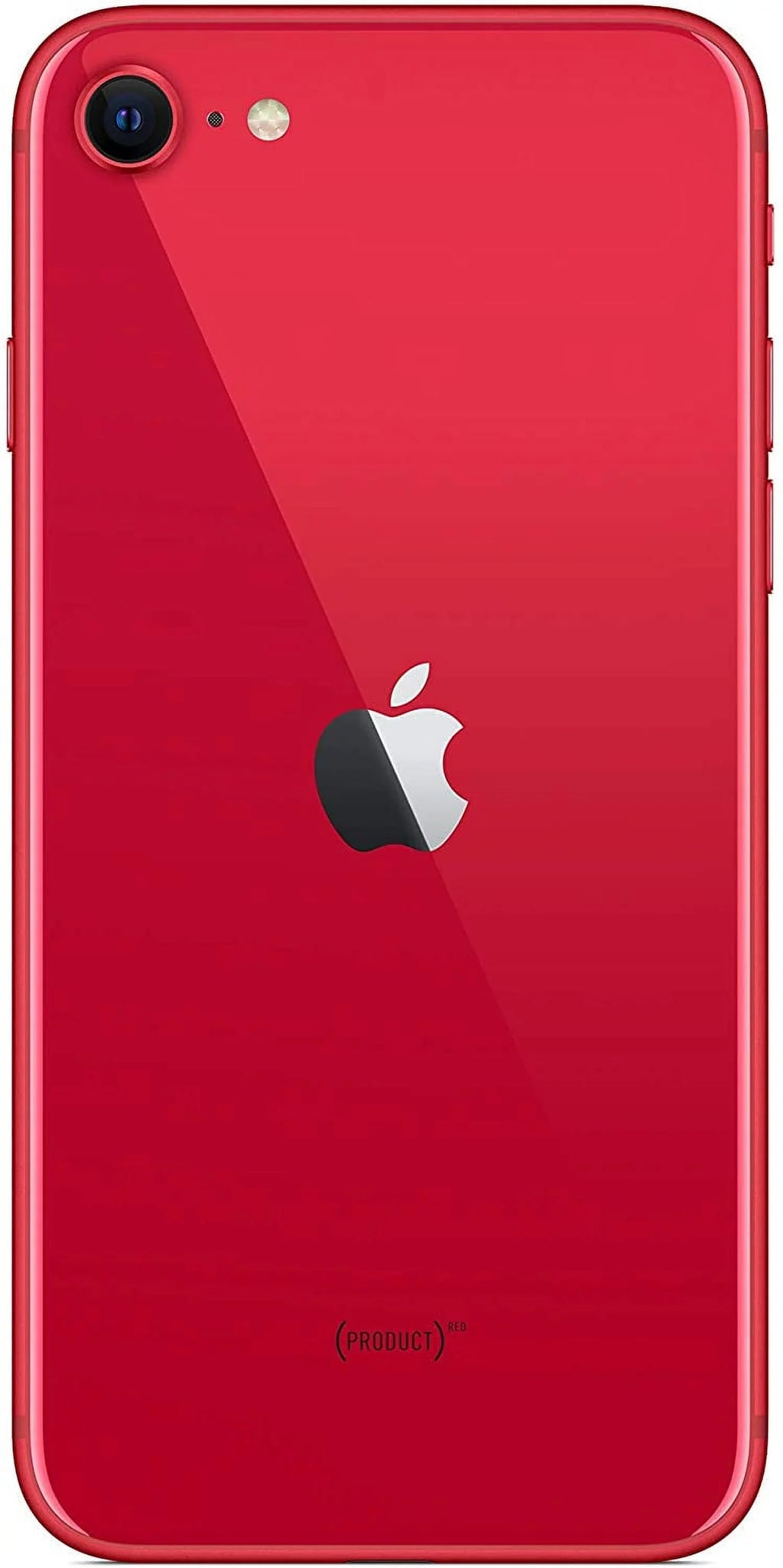 Pre-Owned Apple iPhone  (2nd Gen) Fully Unlocked - Red 64GB (Refurbished: Fair)