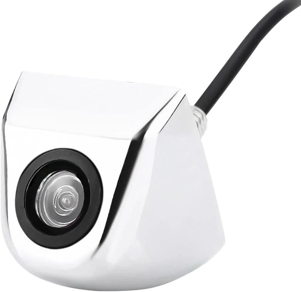 Backup Camera for Car, Waterproof Rear View Camera with Moveable Guideline,  960x720 Image Super Night Vision Car