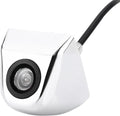 Backup Camera for Car, Waterproof Rear View Camera with Moveable Guideline,  960x720 Image Super Night Vision Car