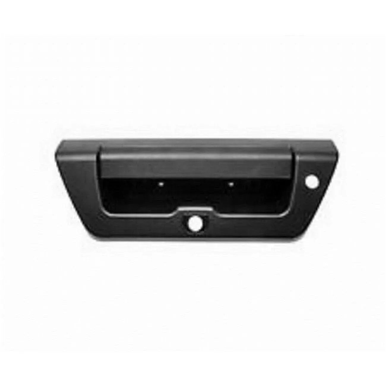 Spare Tire Camera for Jeep