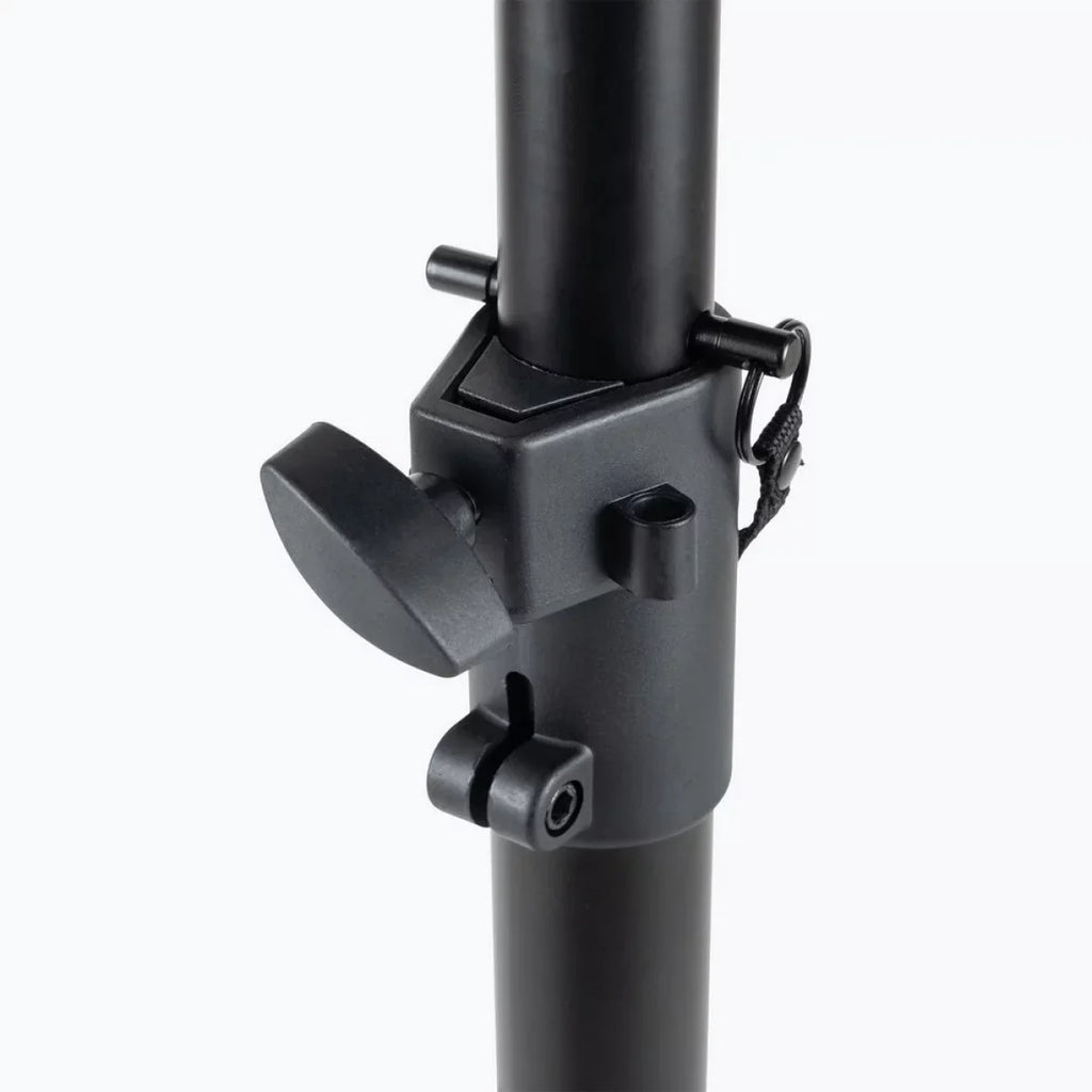 On-Stage SMS6000-P Studio Monitor Stands (Pair)