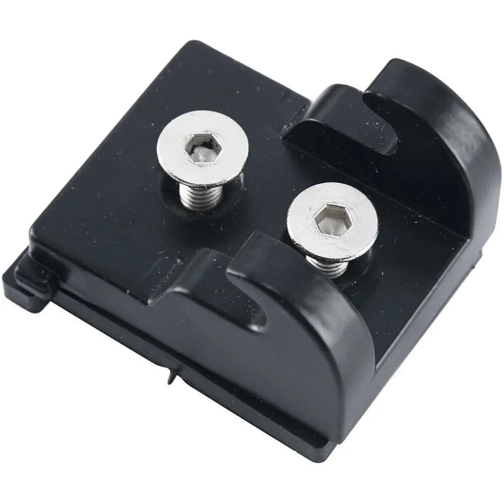 G·  Pair Front Hood Latch Hood Lock Catch Kit for Jeep Wrangler   2007-2018