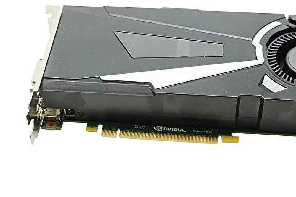 GeForce  1070 8GB GDDR5 Memory Graphics Card (-V347) -
