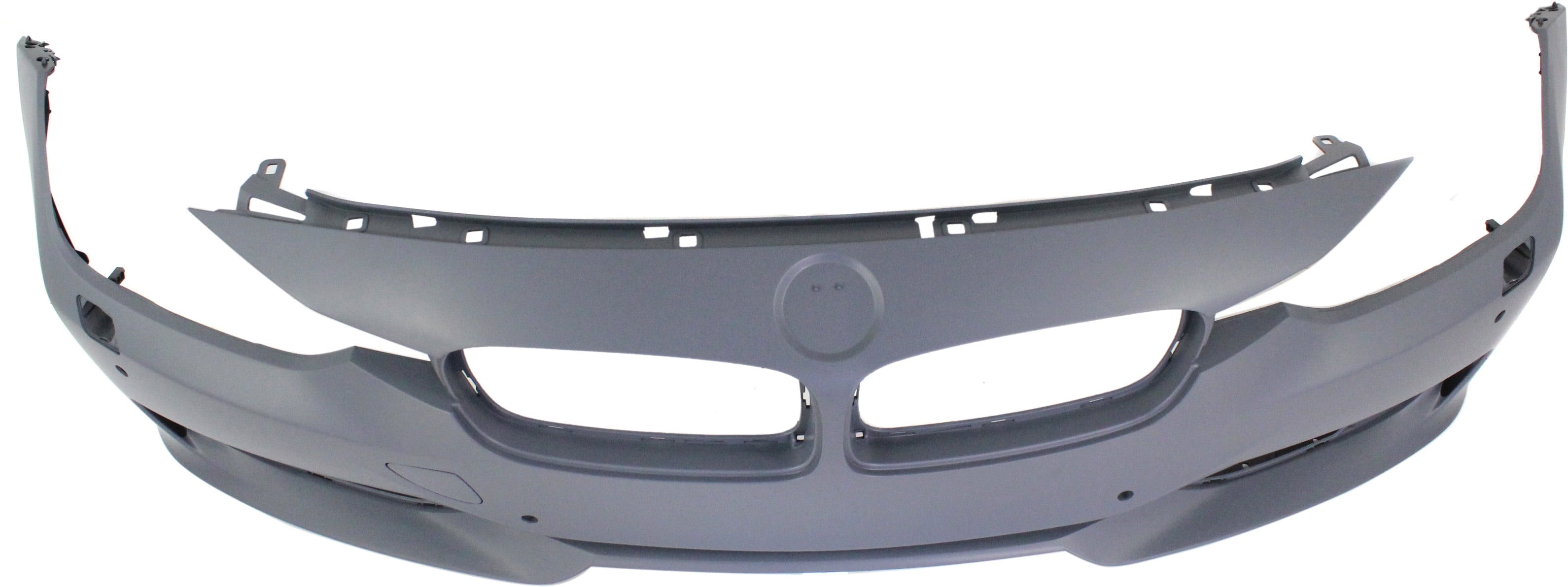 Front   Compatible For  3- 2012-2015 Primed  Type with   Holes/Cam Sedan/Wagon