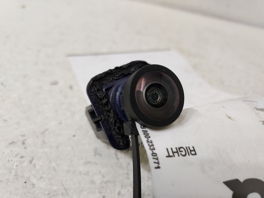 Pre-Owned 2018-2020 Ford Mustang Backup Camera Decklid Mount   (Good)