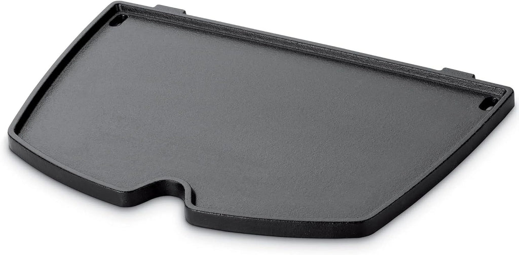 Q Griddle, 100/1000 Series