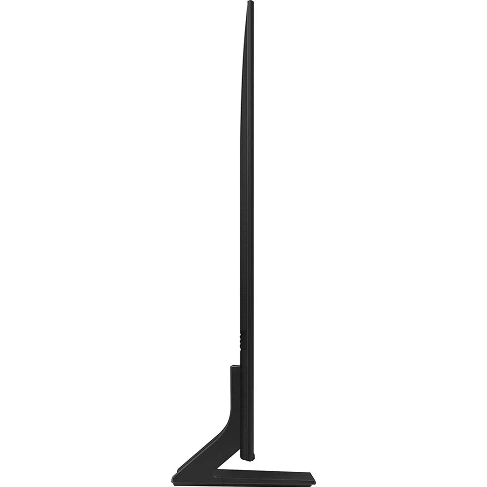 Open Box Samsung 85-Inch Class  4K  Q70A Series Dual  Quantum , Motion Xcelerator Turbo+, Multi View Screen, Smart  with Alexa Built-In (QN85Q70AAFXZA, 2021)
