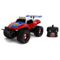 Jada Toys - Marvel Spiderman 1:14 Scale Buggy