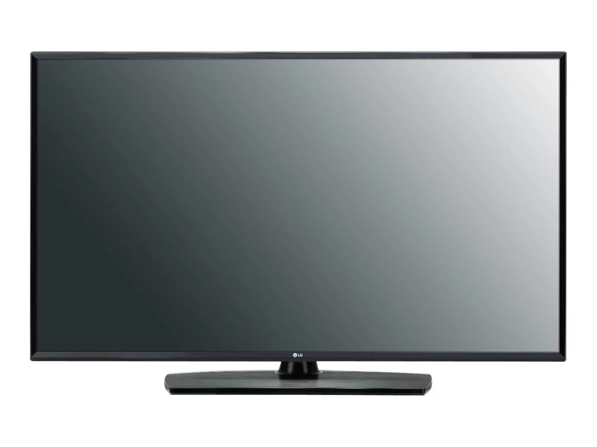 43" Class  (1080p)  -  (43LT560H0UA)