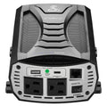 Cobra   400W -   400-Watt Power Inverter with Fast Charge
