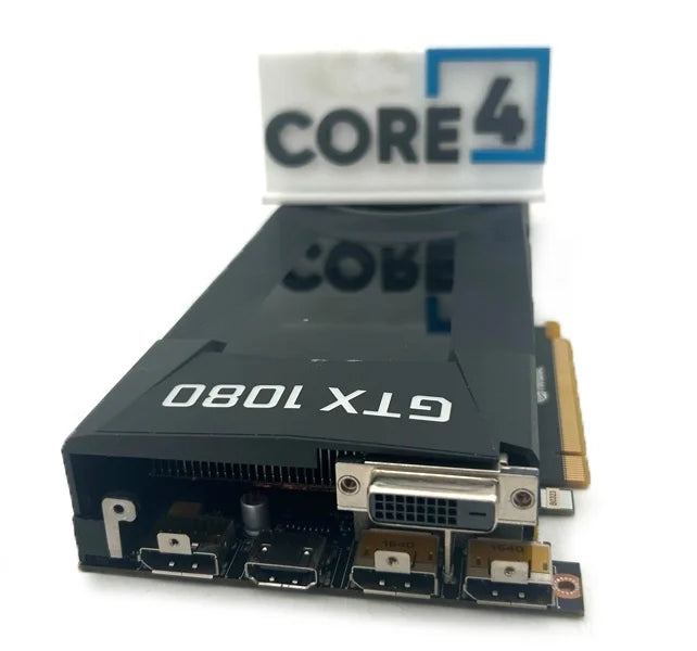 Pre-Owned -  -P10800D-10B  GeForce  1080 8GB GDDR5X PCIE3.0 (Good)