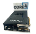 Pre-Owned -  -P10800D-10B  GeForce  1080 8GB GDDR5X PCIE3.0 (Good)
