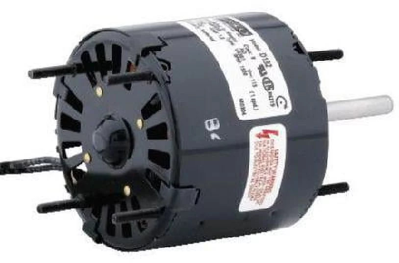 Regal Beloit-Fasco D189 - 1/20HP 240V 1500RPM  Motor