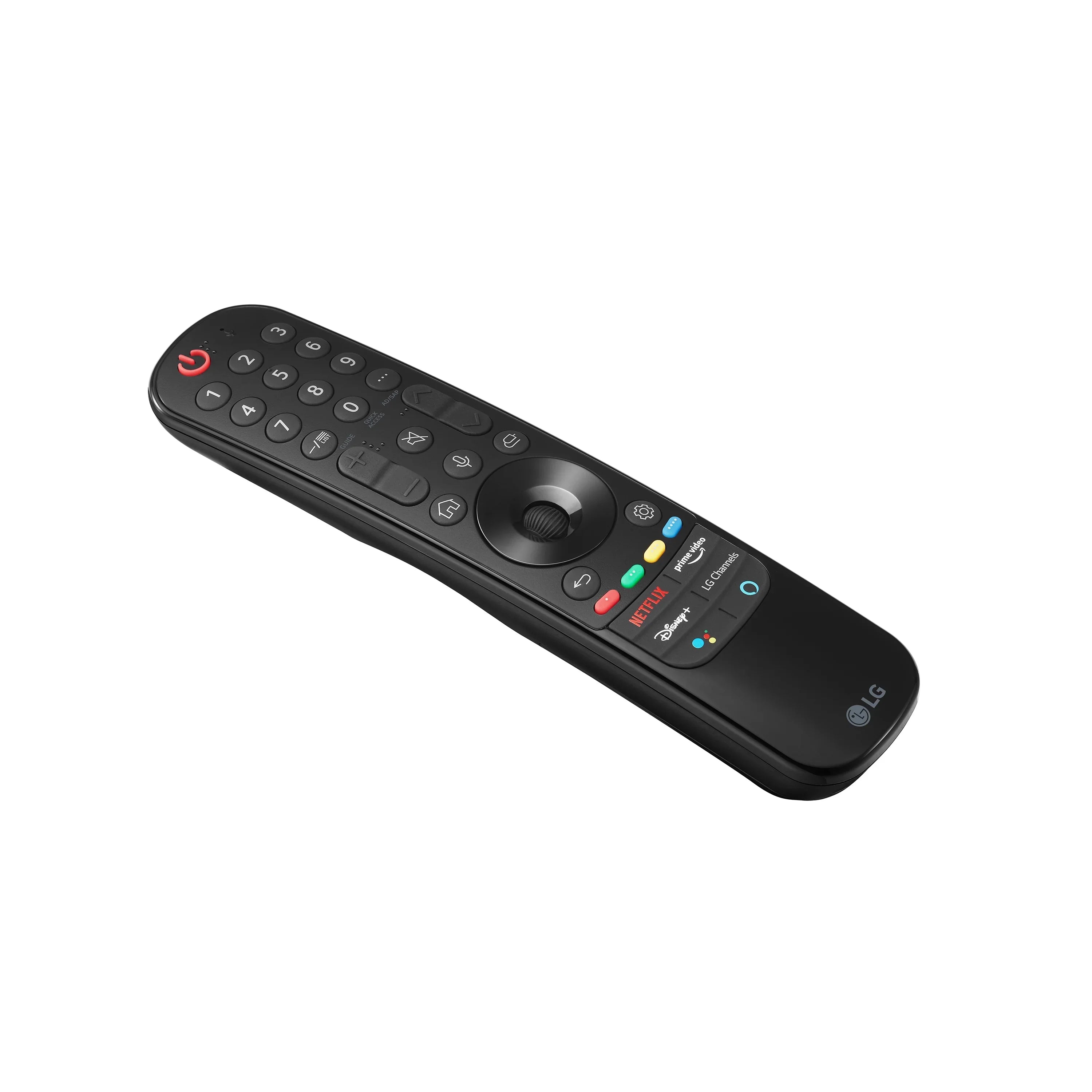 65NANO90UPA 65" 4K Ultra  NanoCell 90 Series Smart  with  ThinQA (2021)