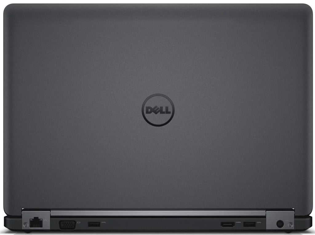 Dell Latitude E5450 Laptop Intel Core i5 2.30 GHz 8Gb Ram 256GB  Windows 10 Pro-64 - Scratch & Dent