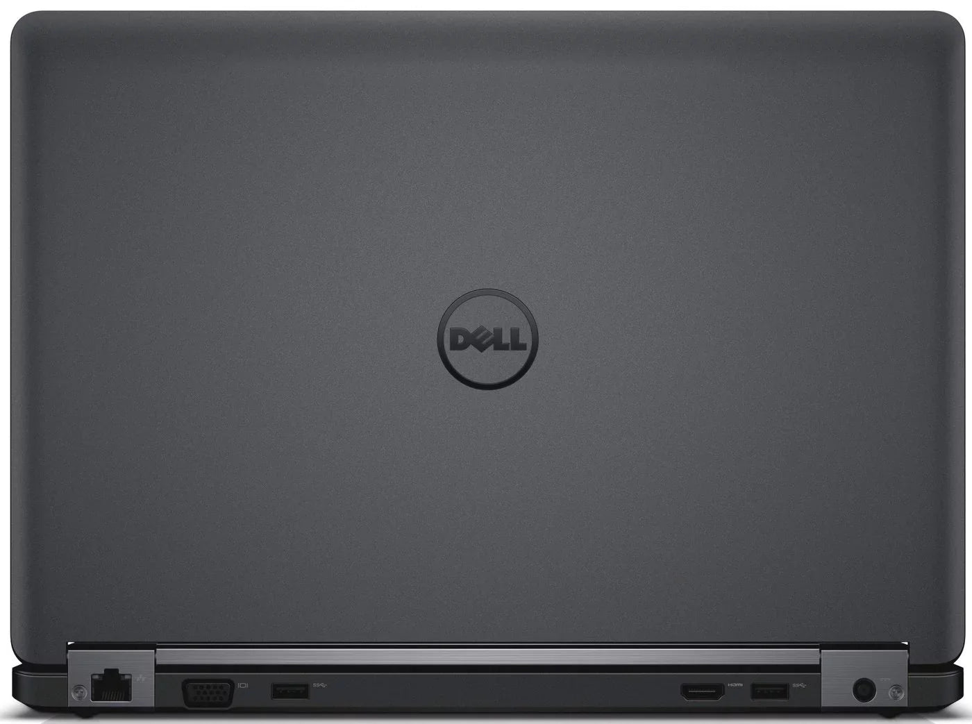 Dell Latitude E5450 Laptop Intel Core i5 2.30 GHz 8Gb Ram 256GB  Windows 10 Pro-64 - Scratch & Dent